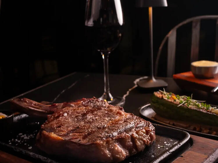 10. Hierro Parrilla