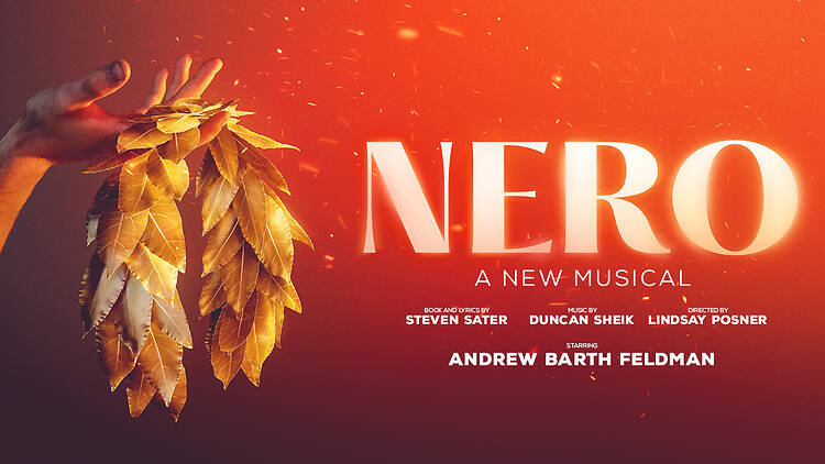 COMING SOON Nero