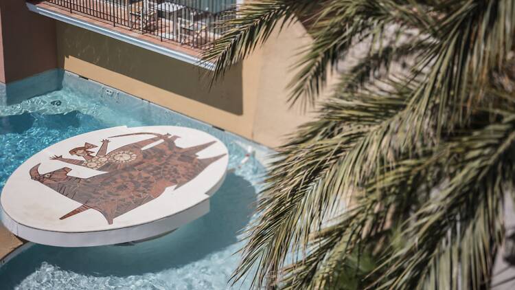 Hotel Byblos