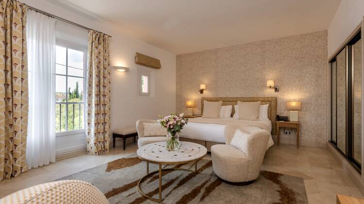 Hotel Byblos
