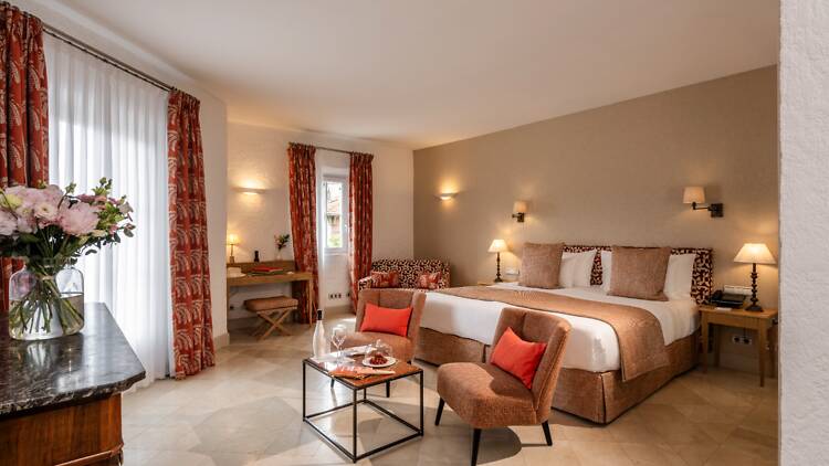 Hotel Byblos