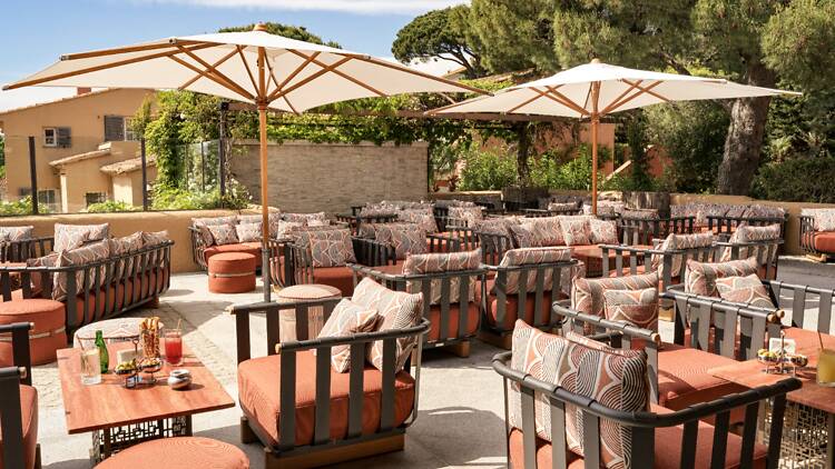 Hotel Byblos