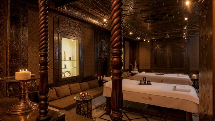 Hotel Byblos