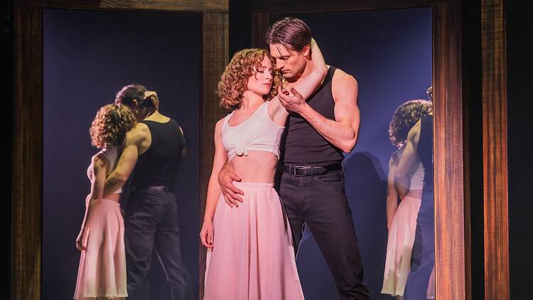 Dirty Dancing: The Musical