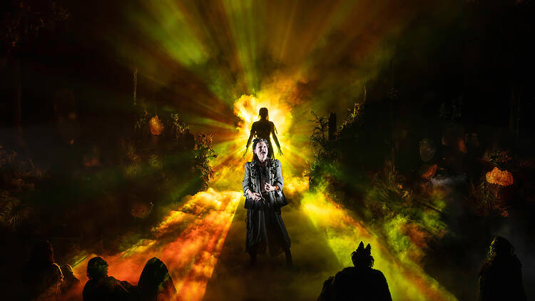 Into the Woods, Noël Coward Theatre, 2026