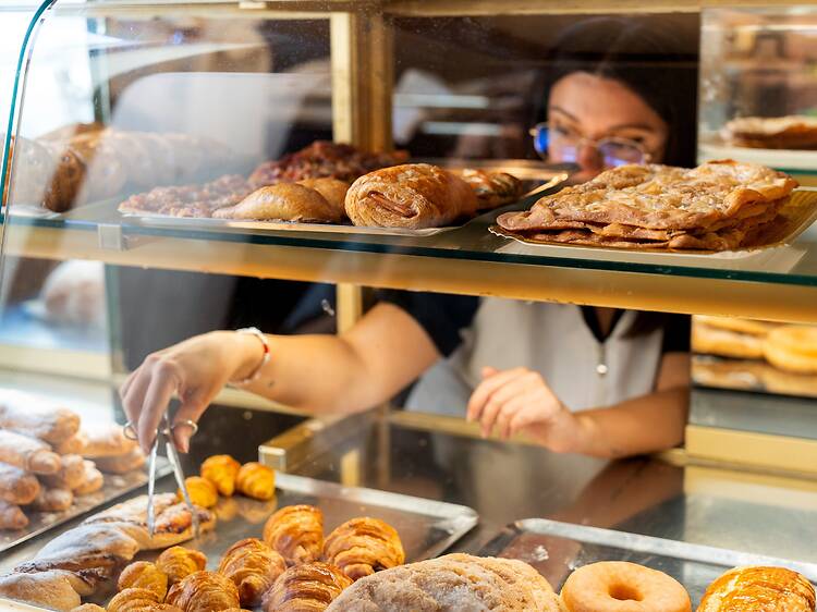 Best pastry shops in Vancouver Best pastry shops in Vancouver