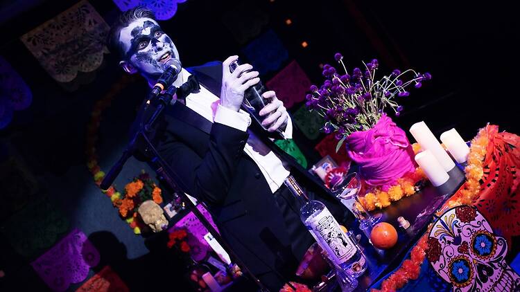 Days of the Dead Festival