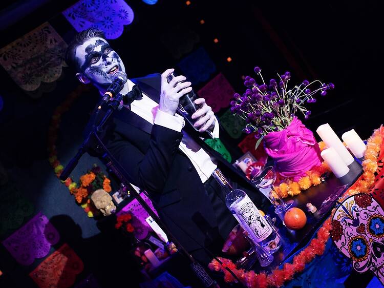Days of the Dead Festival