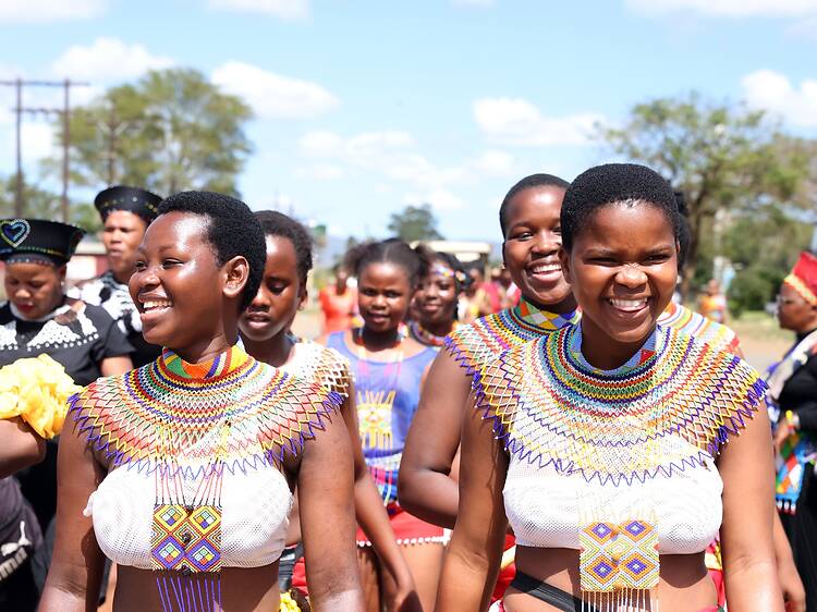 Come for Lake Jozini, stay for a different side of KZN Come for Lake Jozini, stay for a different side of KZN