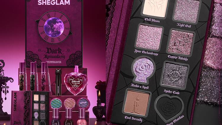 Dark Romantasy Collection Dark Romantasy Collection