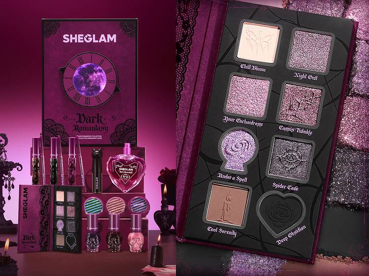 Dark Romantasy Collection Dark Romantasy Collection