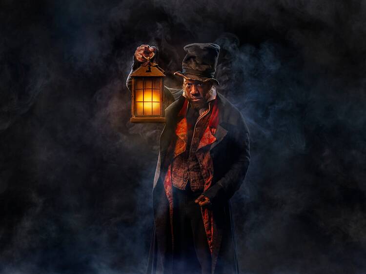 A Christmas Carol