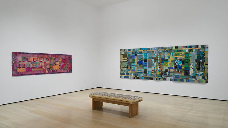Fall Exhibitions Celebration at the Hammer Fall Exhibitions Celebration at the Hammer
