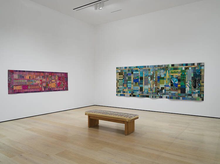 Fall Exhibitions Celebration at the Hammer Fall Exhibitions Celebration at the Hammer