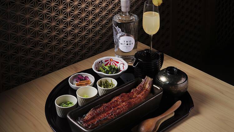 "Taste of GIN-dulgence"