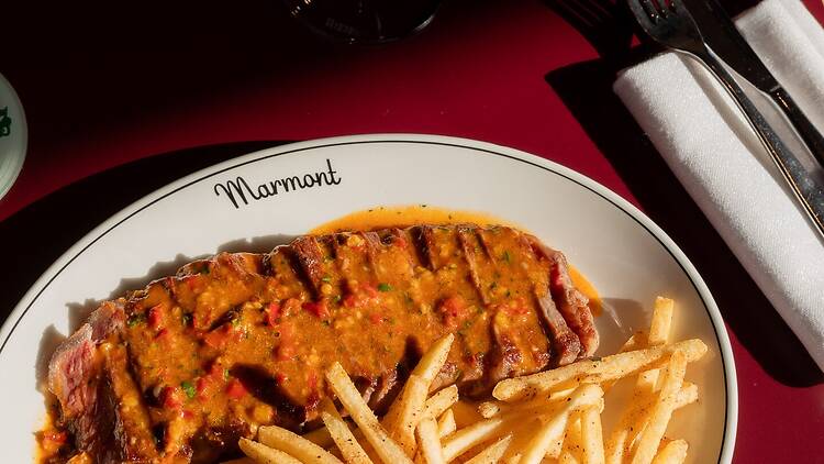 Marmont Marmont