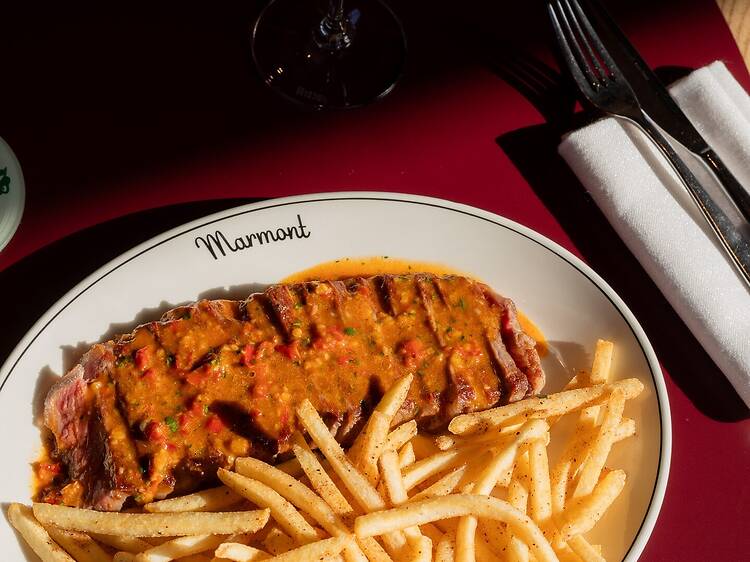Marmont Marmont