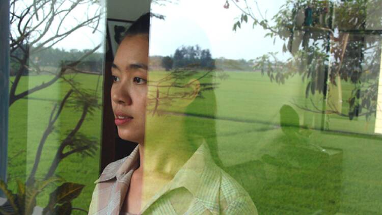 Syndromes and a Century (2006) Syndromes and a Century (2006)