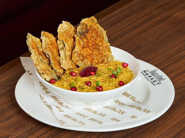 Bhawan is one of the first names confirmed for Time Out Market Delhi