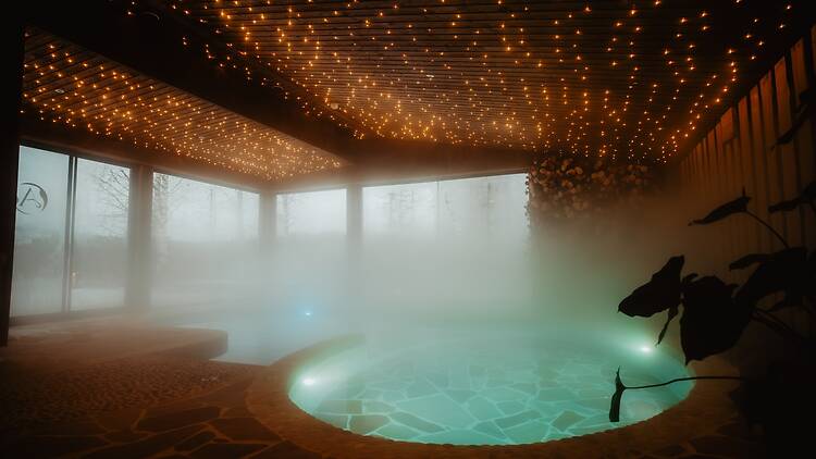 Arctic Spa Center by Aito Resort, Rovaniemi