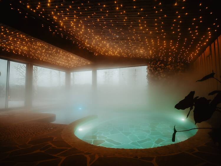 Arctic Spa Center by Aito Resort, Rovaniemi
