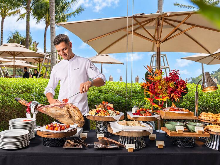 Anantara Layan Phuket Resort