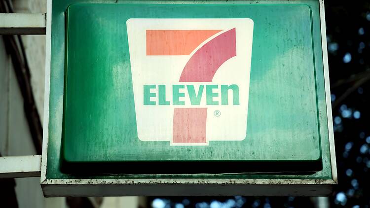7-Eleven exits India after a five year run 7-Eleven exits India after a five year run