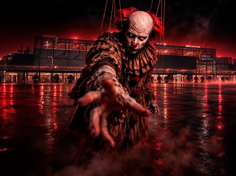 MadHorror 2026
