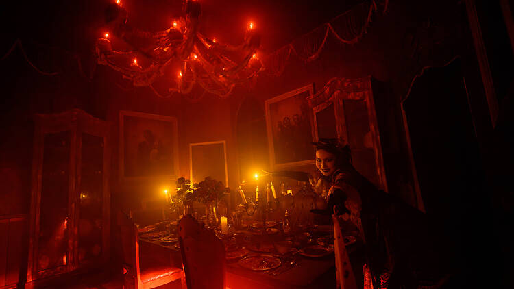 Halloween Fest 2026 Halloween Fest 2026