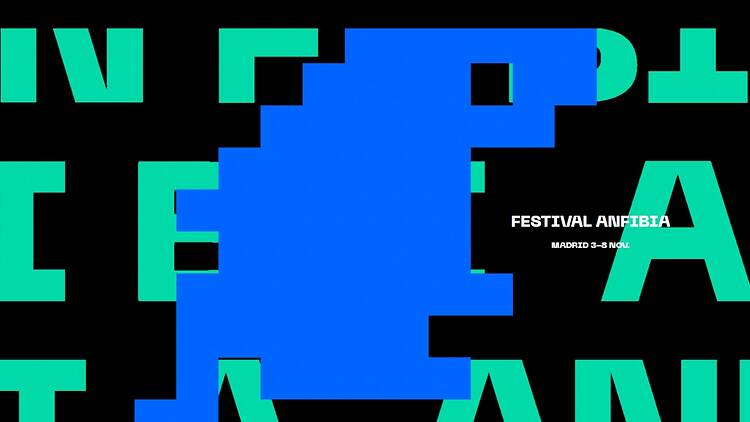Festival Anfibia.