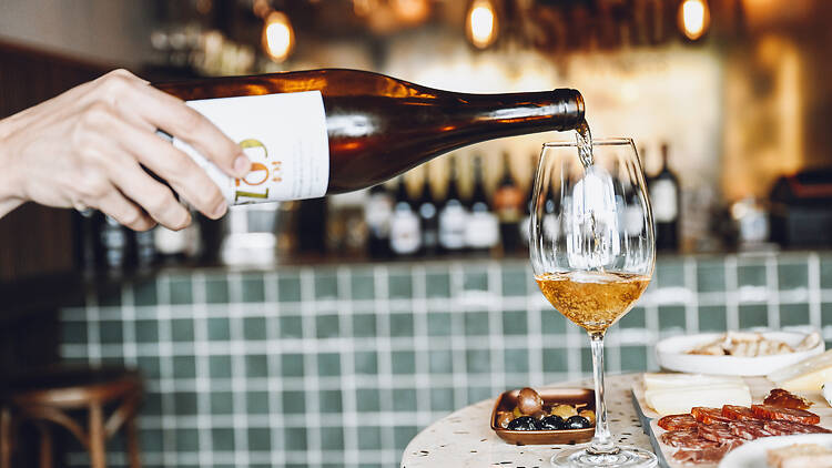 Os melhores bares em Cascais para beber um copo