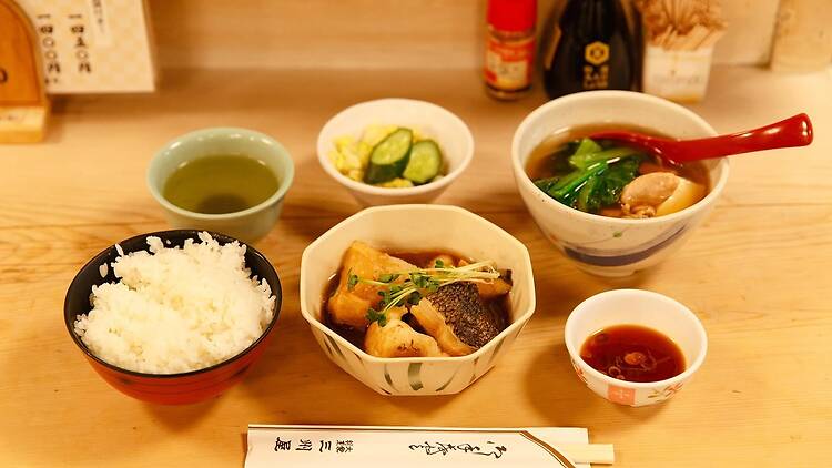 三州屋