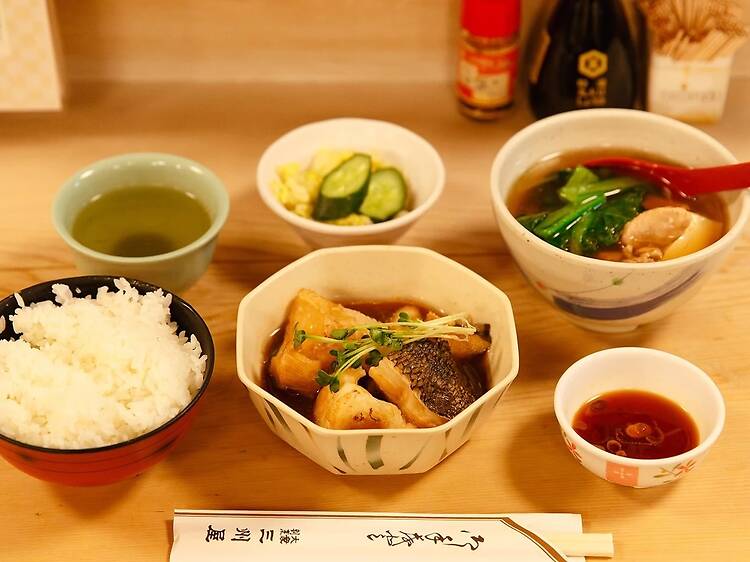 三州屋