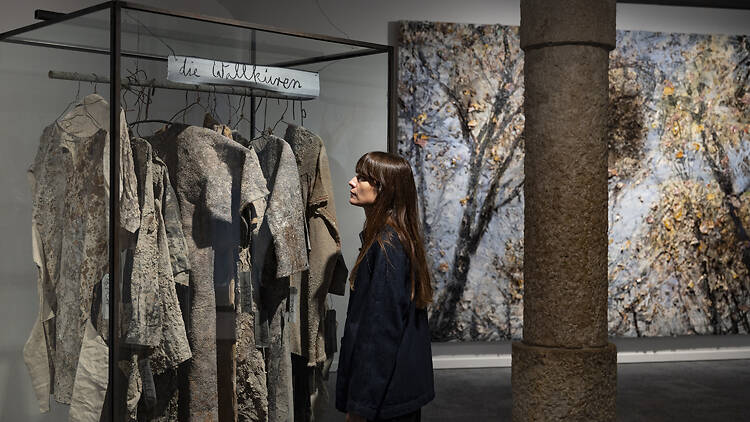 Anselm Keifer Anselm Keifer