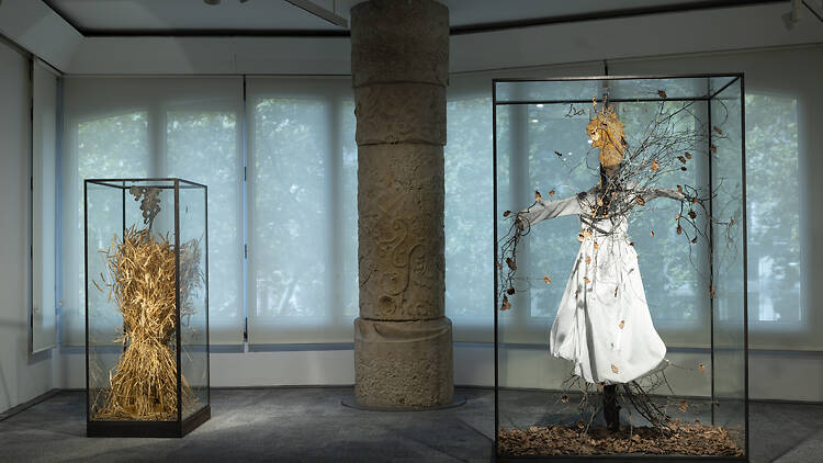 Anselm Keifer Anselm Keifer