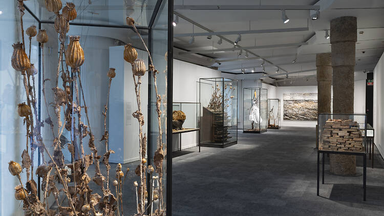 Anselm Keifer Anselm Keifer