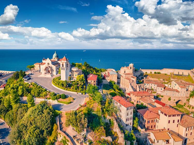 The best-value travel destinations for 2027 have been revealed by Skyscanner