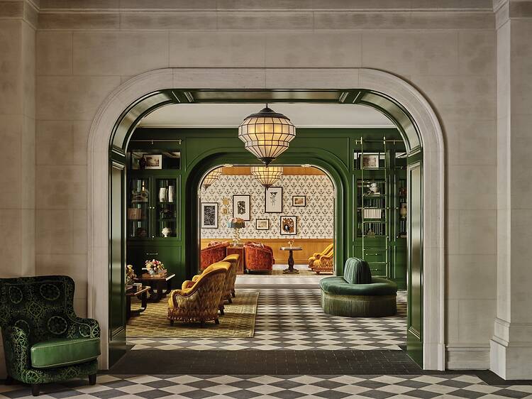 The 14 best hotels in Boston for 2026 The 14 best hotels in Boston for 2026