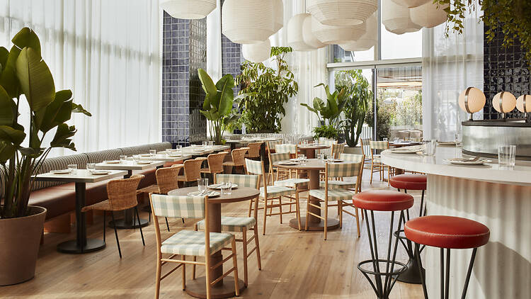 The Hoxton Poblenou