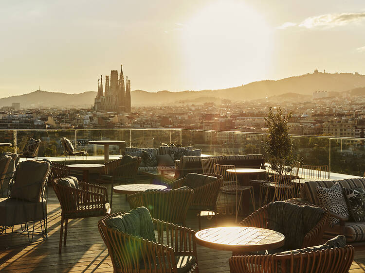 The Hoxton, Poblenou