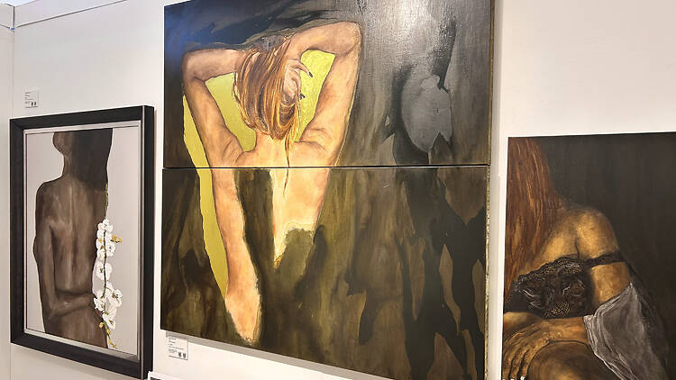 Chicago Art Fair