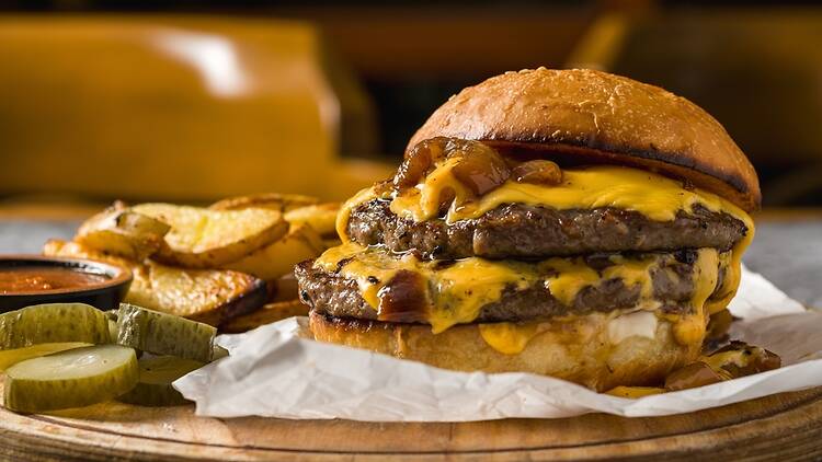 Burger