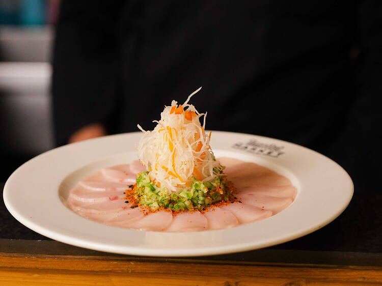 Mizu Izakaya Mizu Izakaya