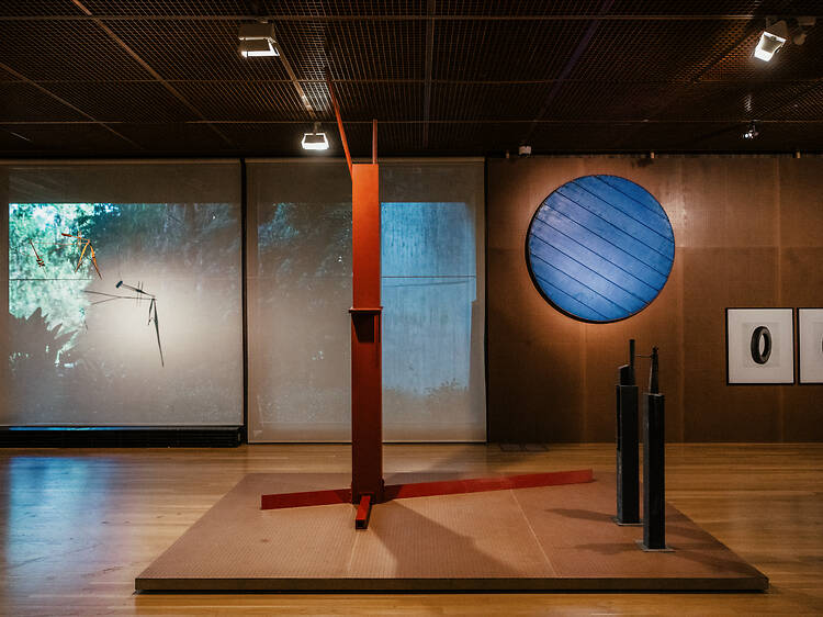 Exposições em Lisboa para visitar este fim-de-semana