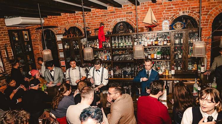 Martiny's Martiny's
