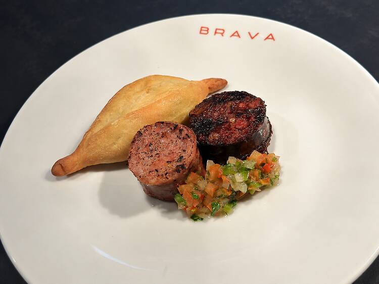 Brava Brava