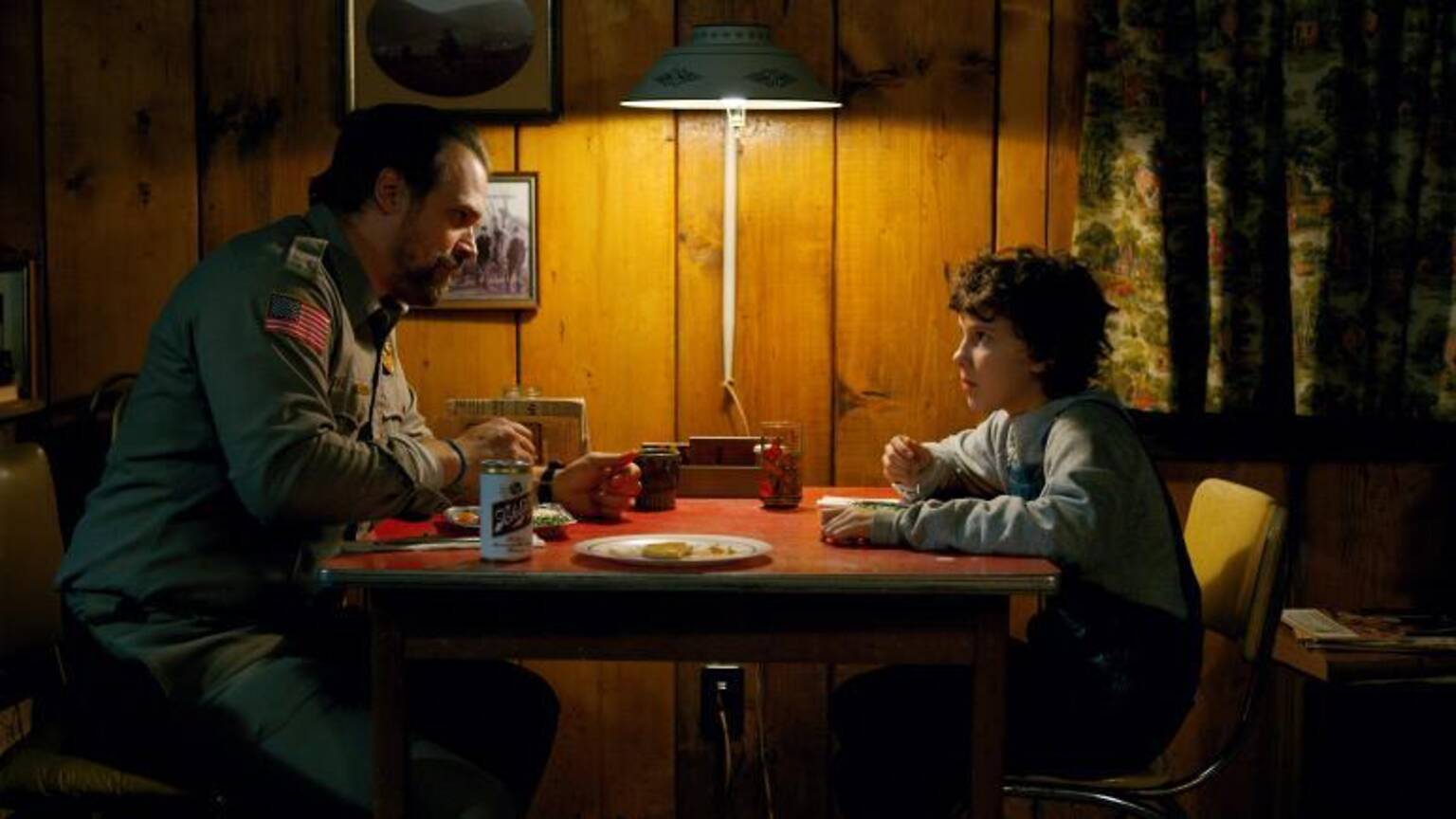 Thingsp 'Stranger Things' Diner Coming to NYC: What to Know