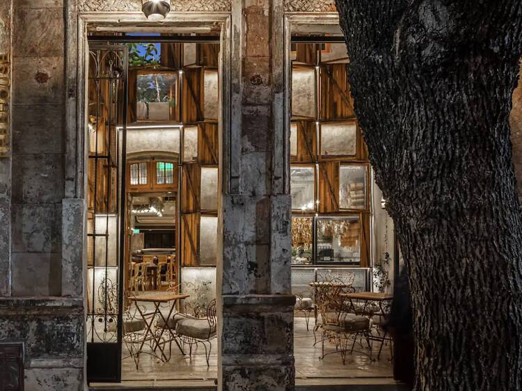 10 Secret Spots for Coffee in Buenos Aires 10 Secret Spots for Coffee in Buenos Aires
