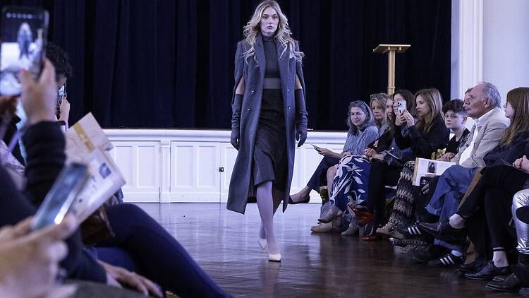 Yes, Chicago has a Fashion Week. These are the 10 events that are actually worth your time.