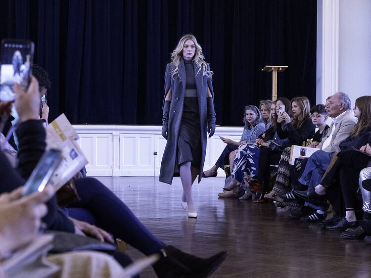 Yes, Chicago has a Fashion Week. These are the 10 events that are actually worth your time.